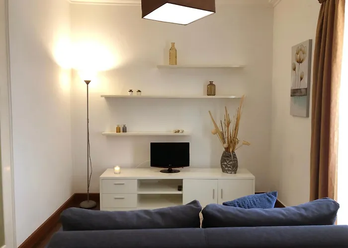 Pdl Central Apartments - Three