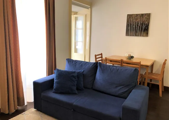 Pdl Central Apartments - Three