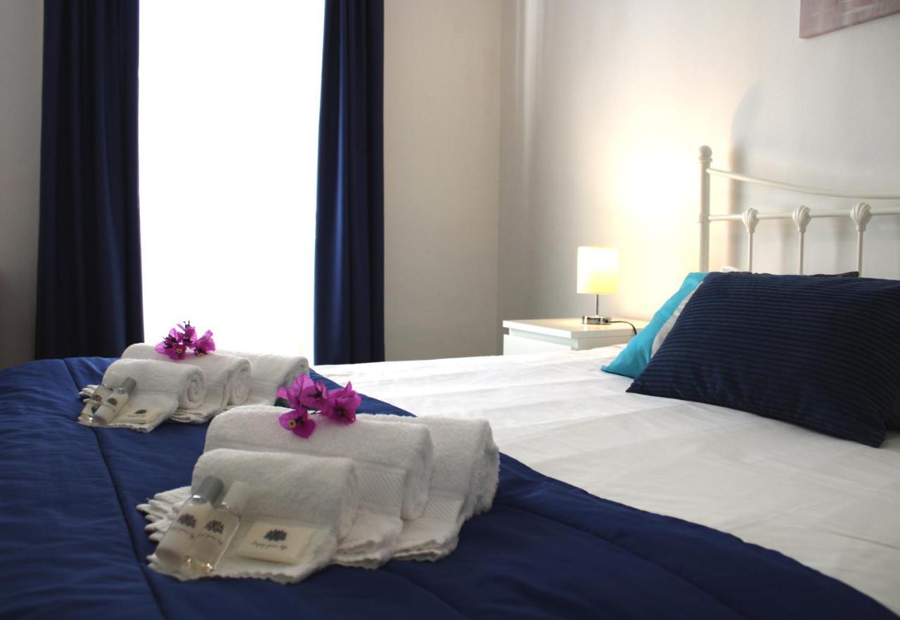 Pdl - Three Apartment Ponta Delgada (Sao Miguel)