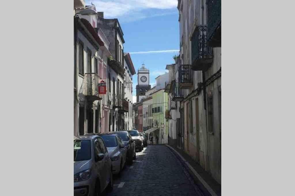 Pdl - Three Ponta Delgada (Sao Miguel)