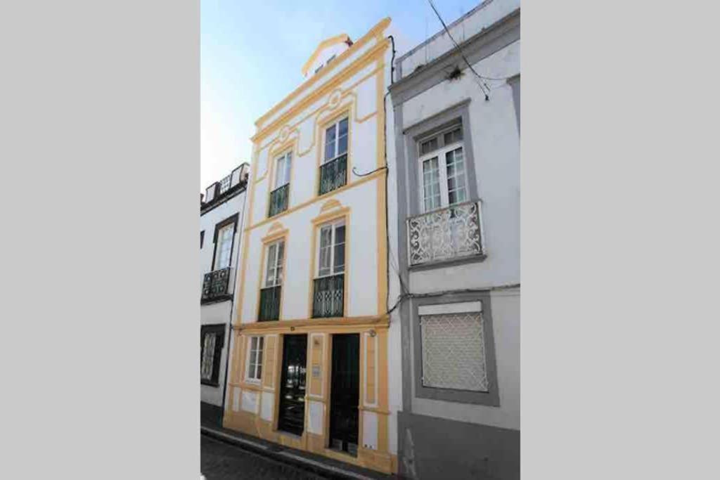 Pdl - Three Ponta Delgada (Sao Miguel)