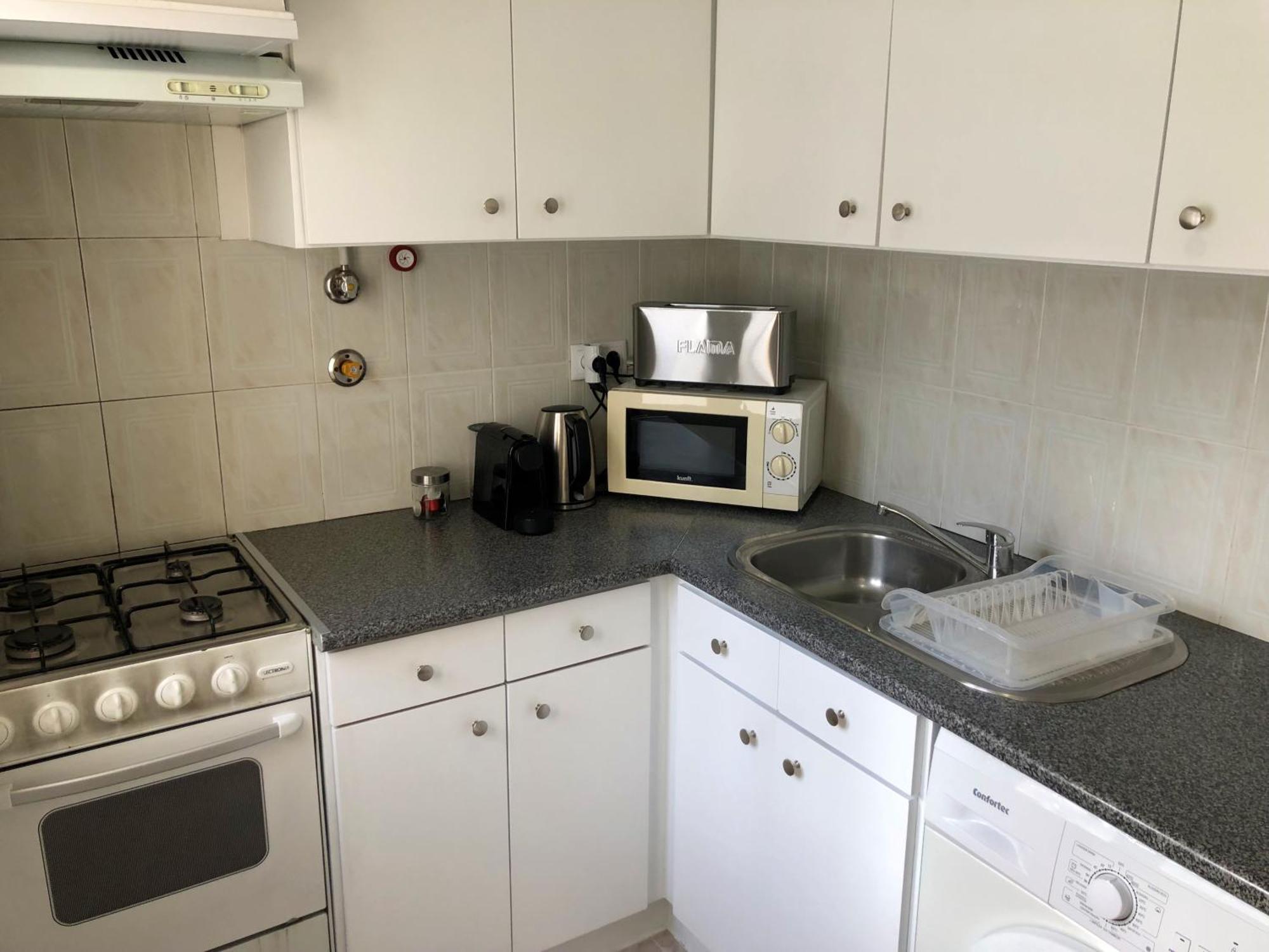 Apartment Pdl - Three