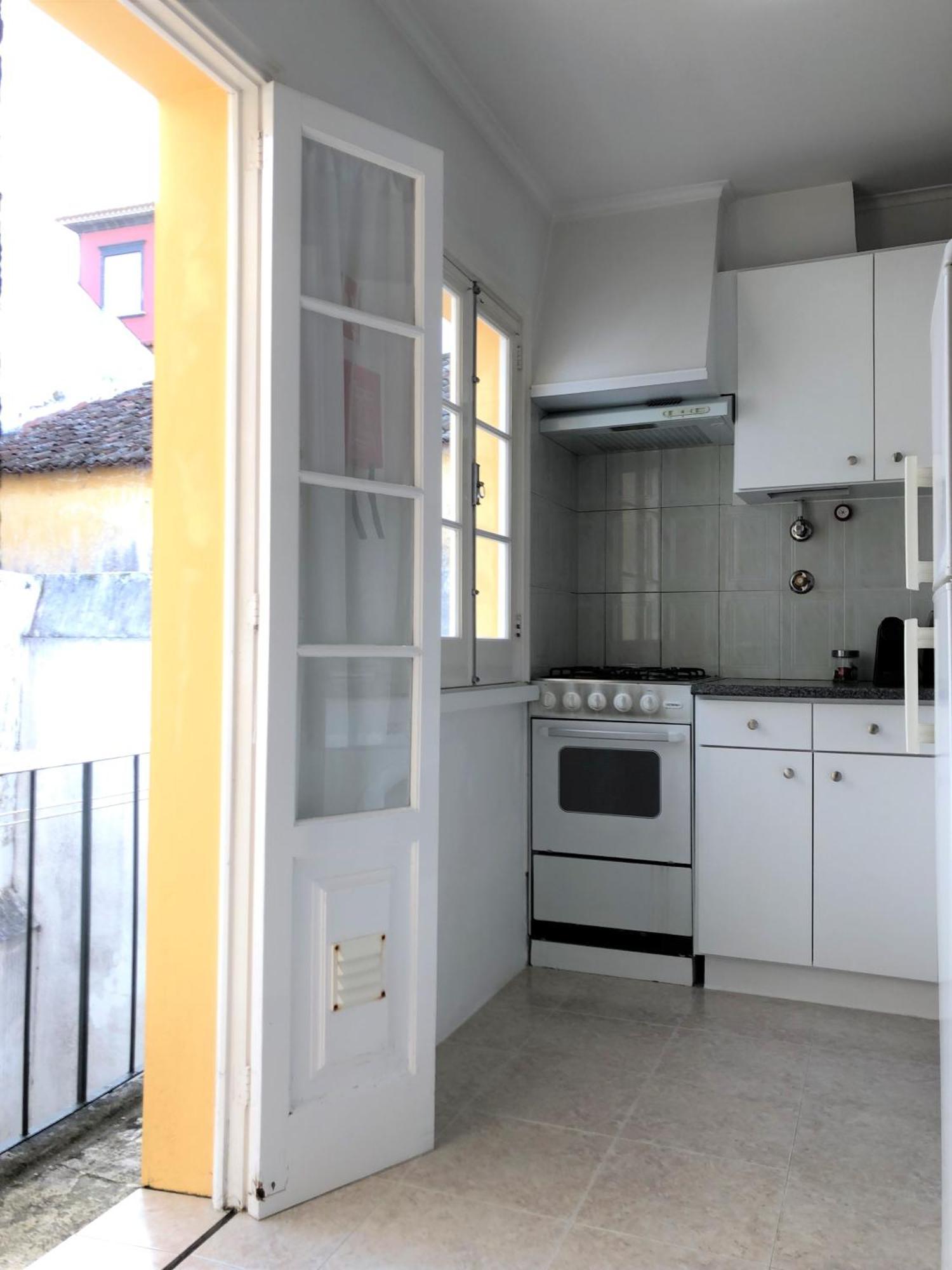 Apartment Pdl - Three Ponta Delgada (Sao Miguel)
