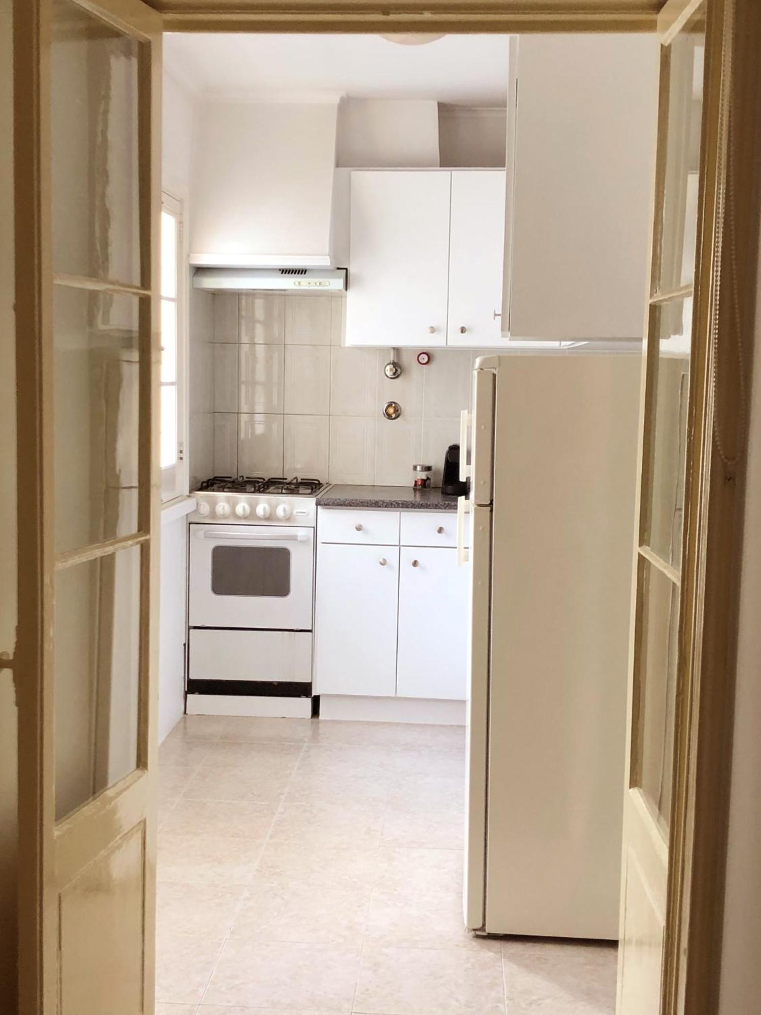 Apartment Pdl - Three