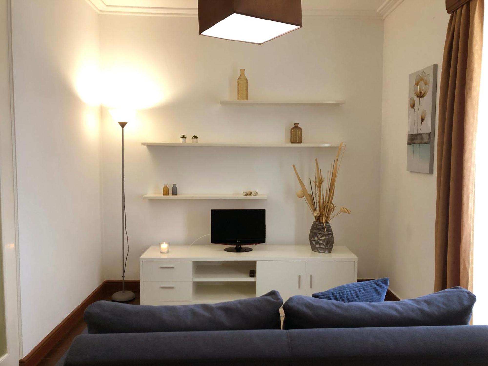 Apartment Pdl - Three Ponta Delgada (Sao Miguel)