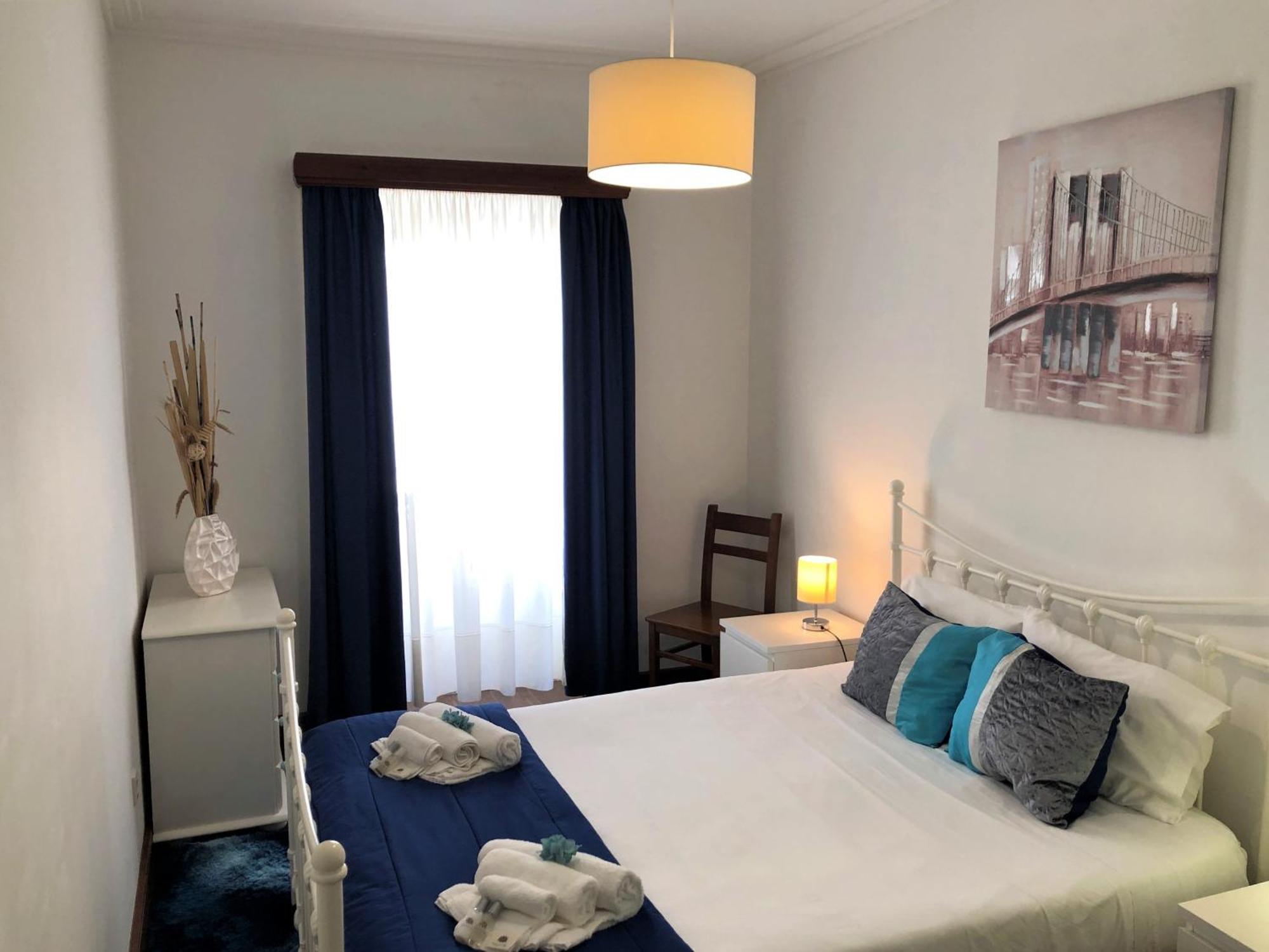 Pdl - Three Apartment